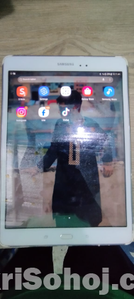 Samsung galaxy Tab A